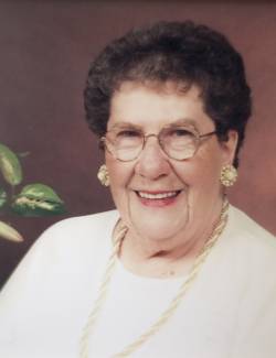 Beaudoin, Pierrette
