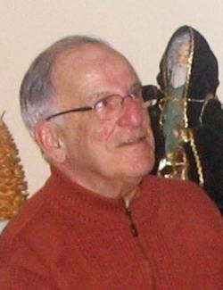 Beaudoin, Roger