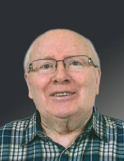 Beaudoin, Armand