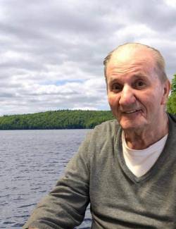 Beaudoin, Maurice