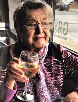 Beaudoin Lafontaine, Pauline