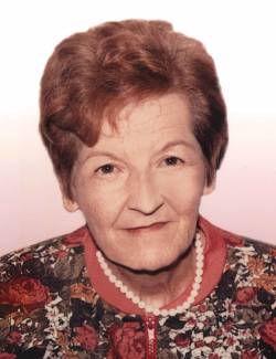 Beaudoin Beaumier, Yolande