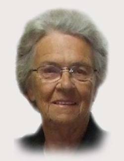 Beaumier Morand, Lucile