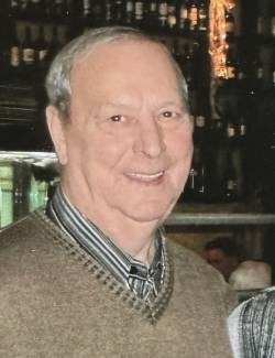 Beaumier, Cyrille