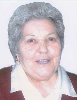 Bélanger Drouin, Aline