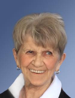 Bélanger, Marielle