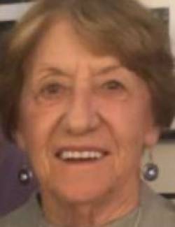 Bélanger, Louise