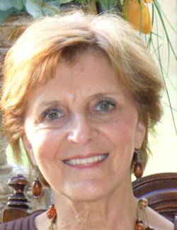 Bélanger, Marie-Paule
