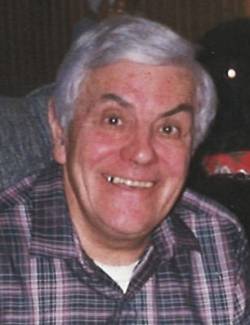 Bélanger, Réjean