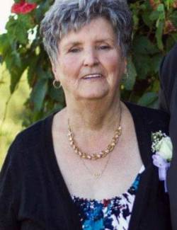 Bélisle Beaudoin, Irène