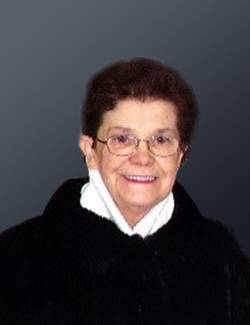 Béliveau, Céline