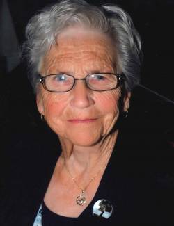 Bellemare Nadeau, Claire