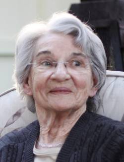 Bellerive Lemire, Berthe