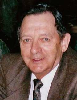 Belzile, Bernard