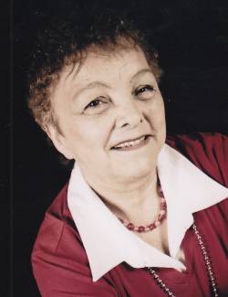 Bergeron Giroux, Denise