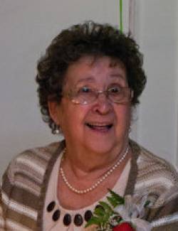 Bergeron, Janet
