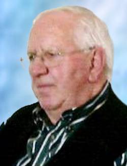 Bergeron, Jean-Paul