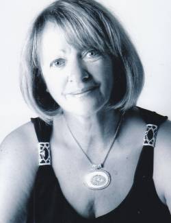 Bergeron Levasseur, Diane