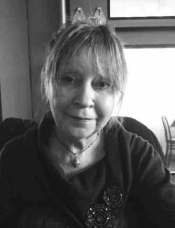 Bergeron, Nicole