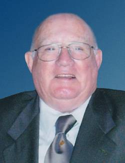 Bergeron, Paul