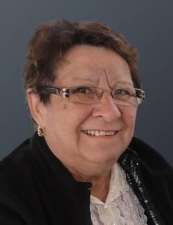 Bergeron, Carole