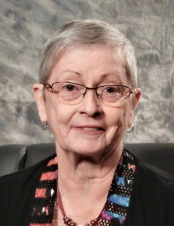 Bergeron, Denise