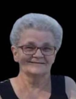 Bergeron Rondeau, Madeleine