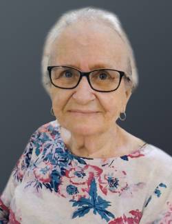 Berthiaume, Liliane