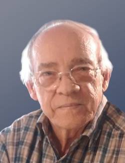 Bertrand, Michel