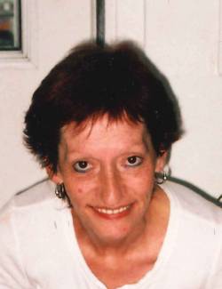 Bérubé, Lucie
