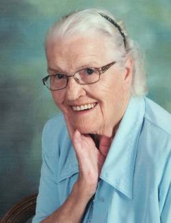 Bérubé, Lucille