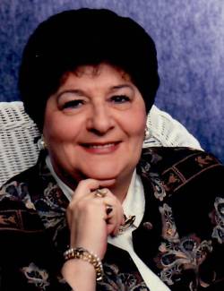Bettez, Yolande
