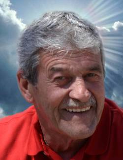 Bigras, Jean-Pierre
