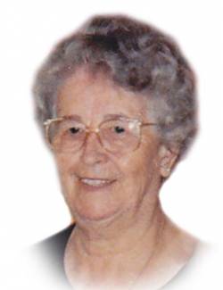 Bilodeau  Houle, Virginie