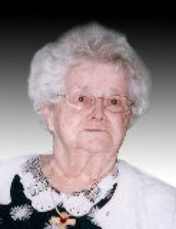 Bilodeau, Marguerite