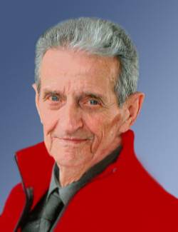 Bilodeau, Fernand