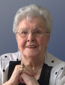 Bilodeau Boudreault, Noëlla
