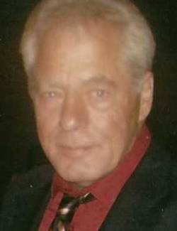 Blais, Marcel