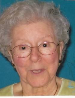 Blais Paquin, Madeleine