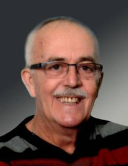 Blais, Pierre