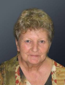 Blais, Carole