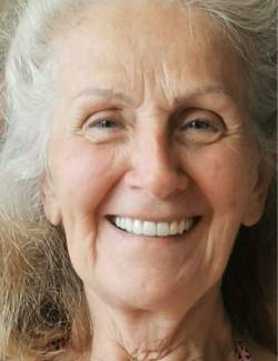 Blais, Françoise
