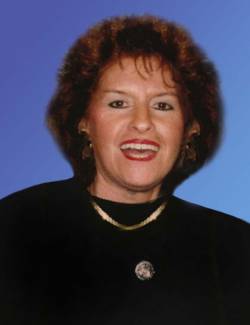 Blais, Lise