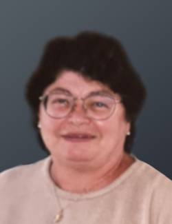 Blais, Louise