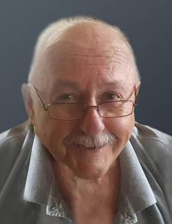 Blais, Paul-André