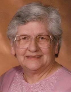 Blanchard, Constance