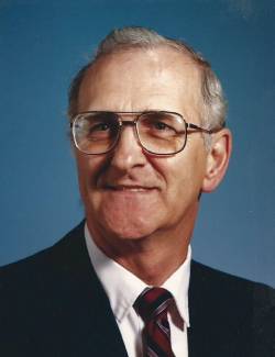 Blanchard, Louis