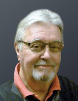 Blanchet, Bernard