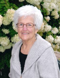 Blanchette Duford, Claire