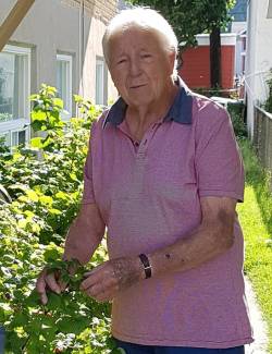 Blondeau, Raymond
